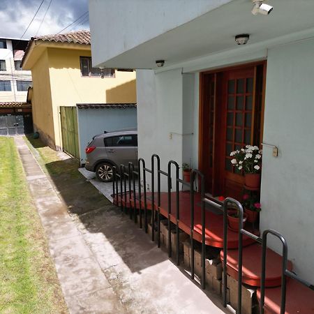 Residencial Belle Maison クスコ エクステリア 写真