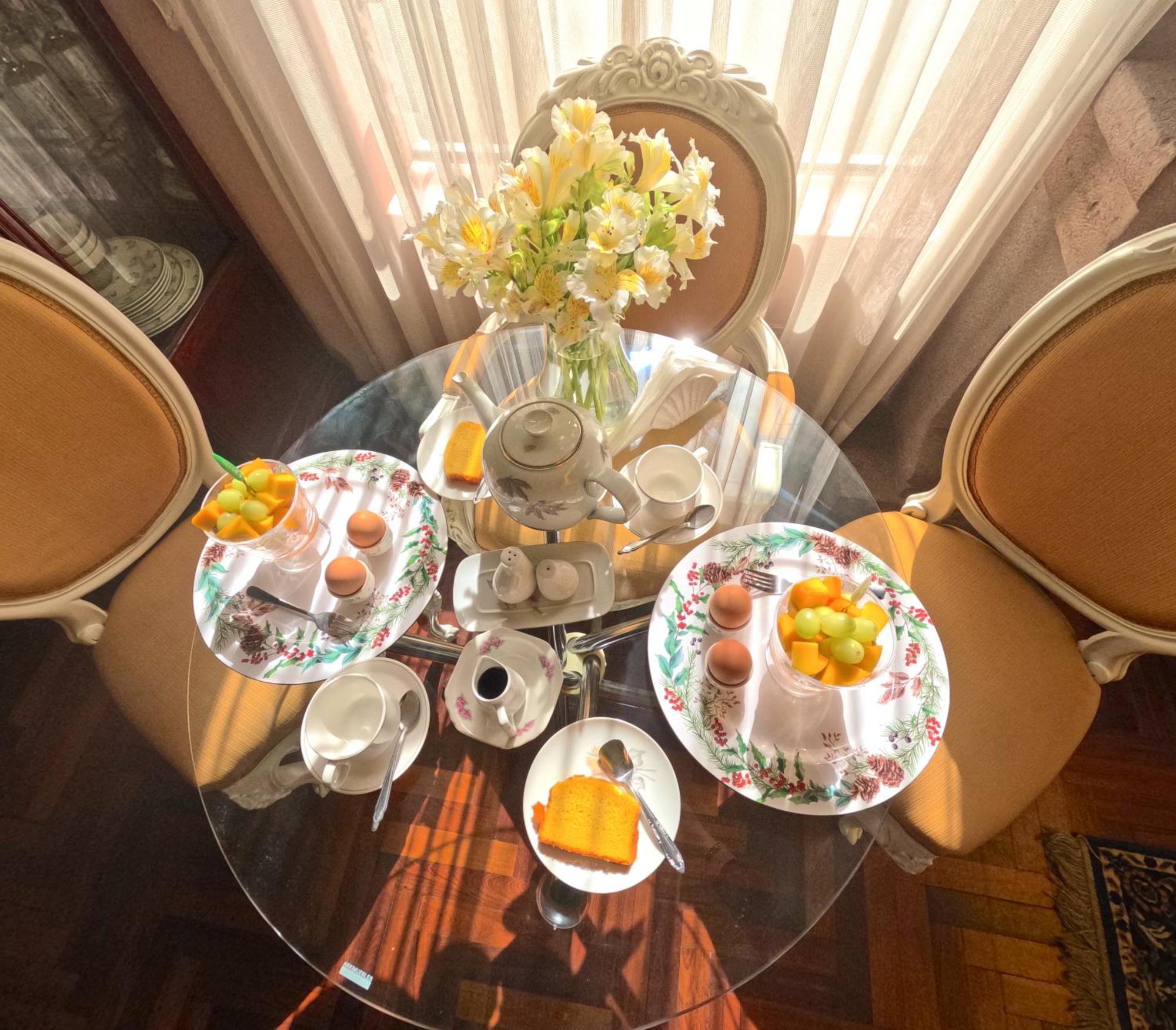 Residencial Belle Maison クスコ エクステリア 写真