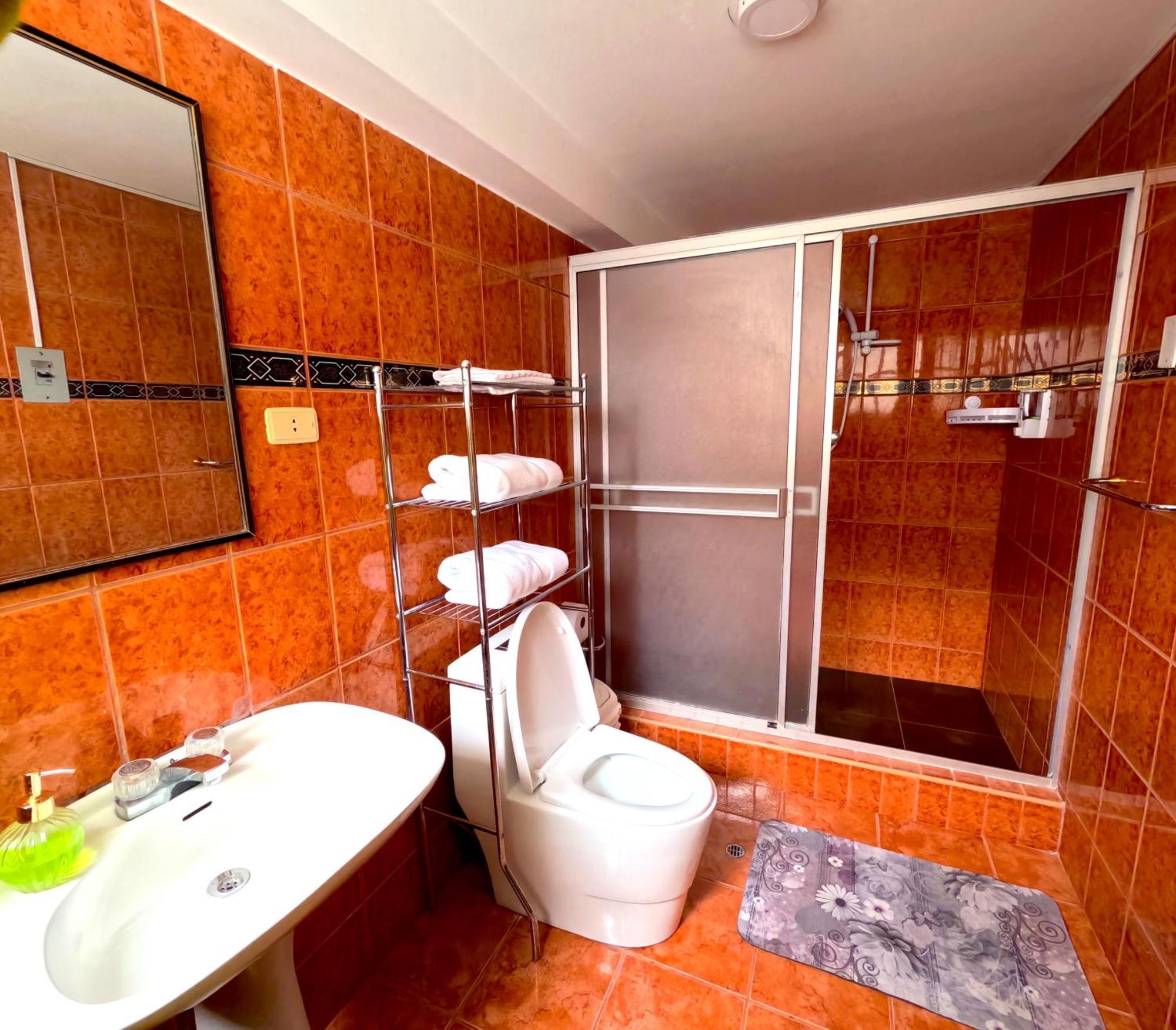 Residencial Belle Maison クスコ エクステリア 写真