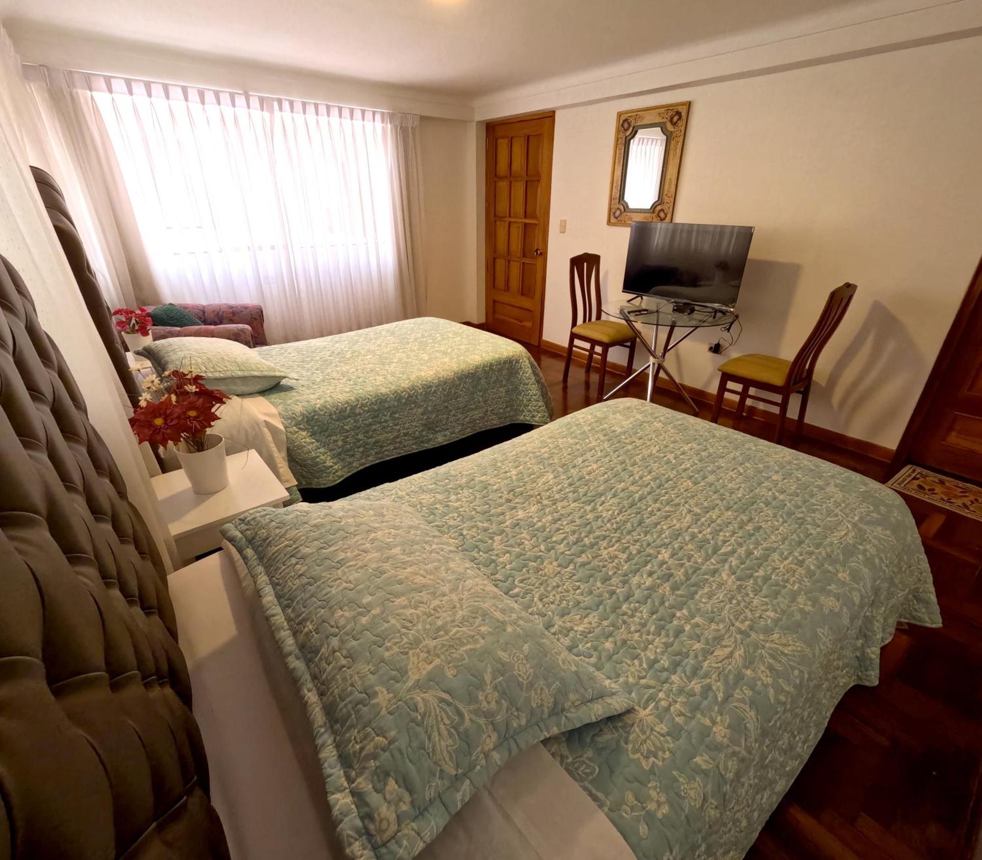 Residencial Belle Maison クスコ エクステリア 写真