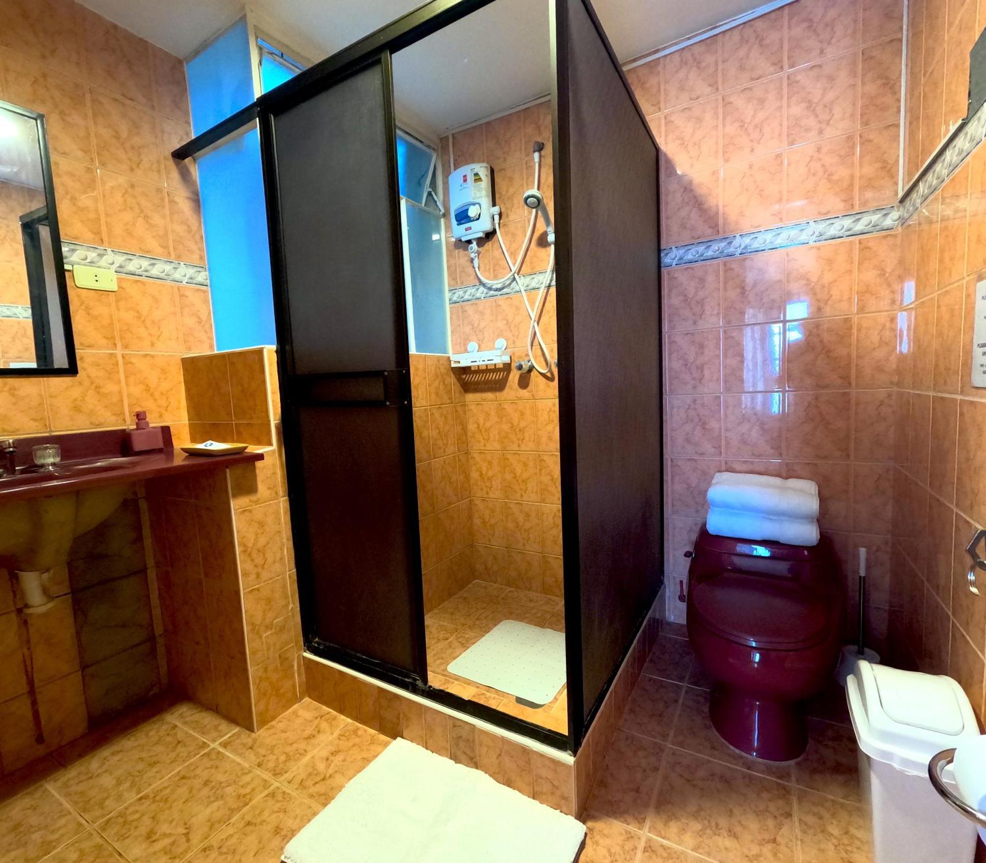 Residencial Belle Maison クスコ エクステリア 写真