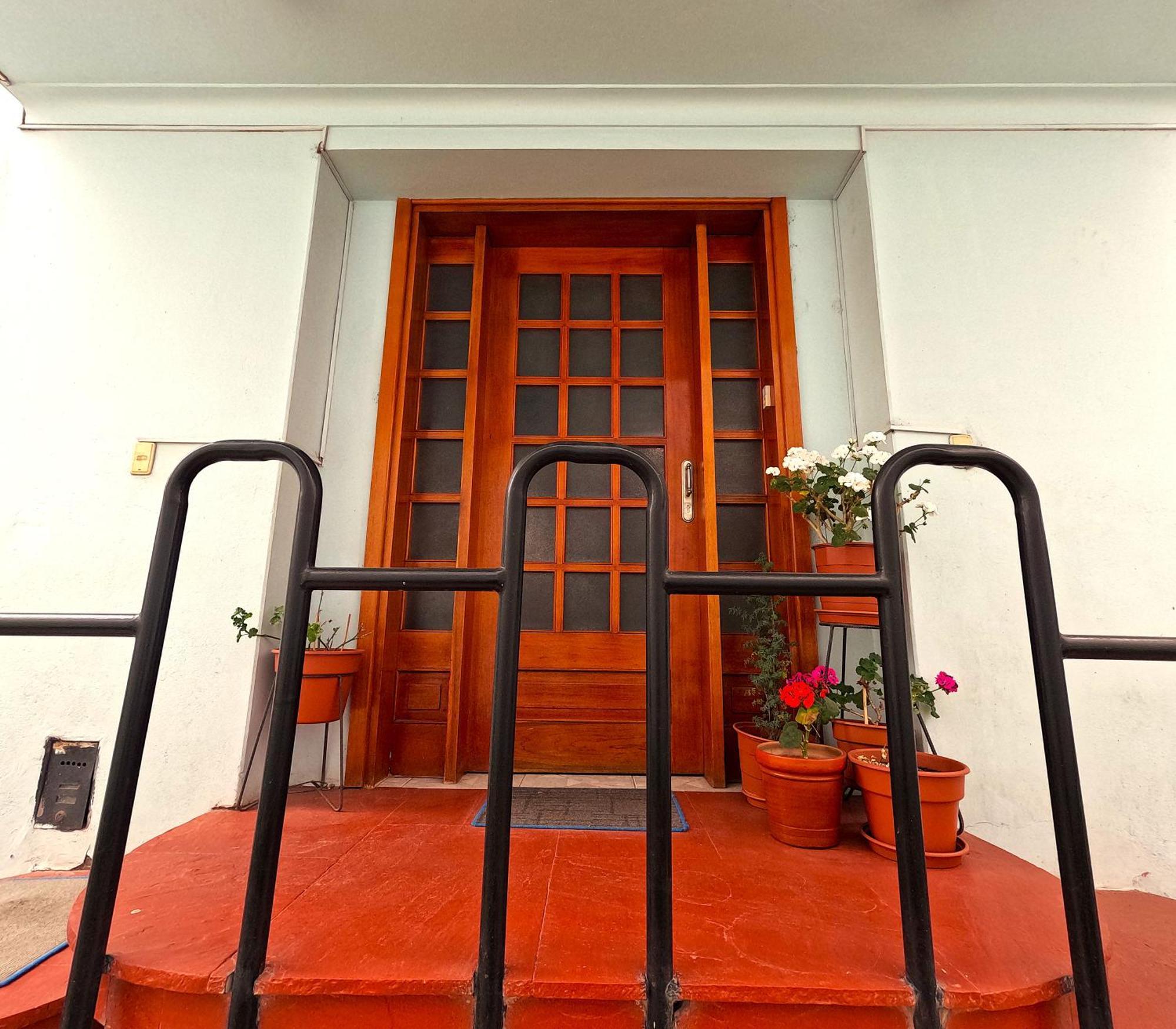 Residencial Belle Maison クスコ エクステリア 写真
