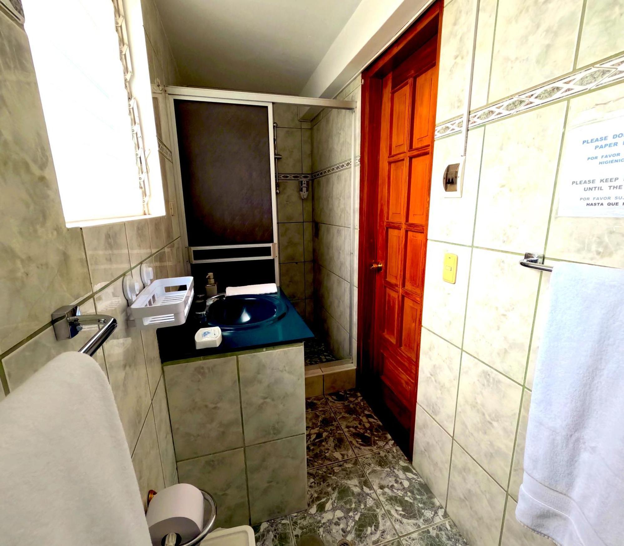 Residencial Belle Maison クスコ エクステリア 写真