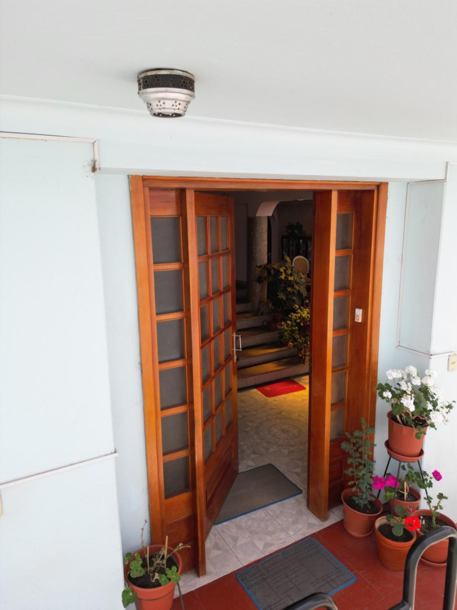 Residencial Belle Maison クスコ エクステリア 写真