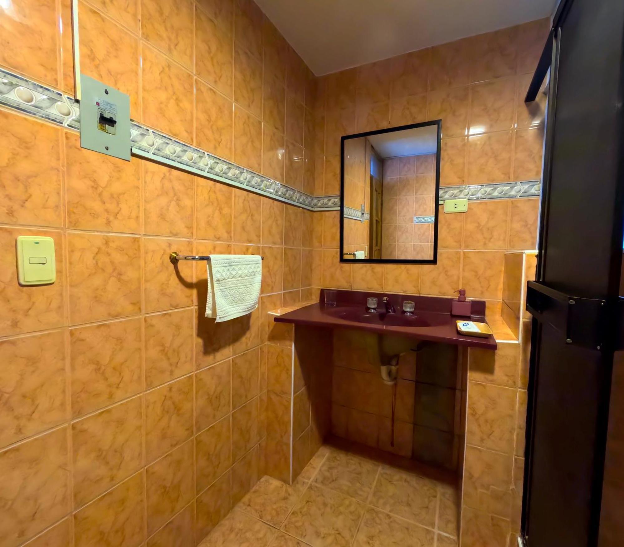 Residencial Belle Maison クスコ エクステリア 写真