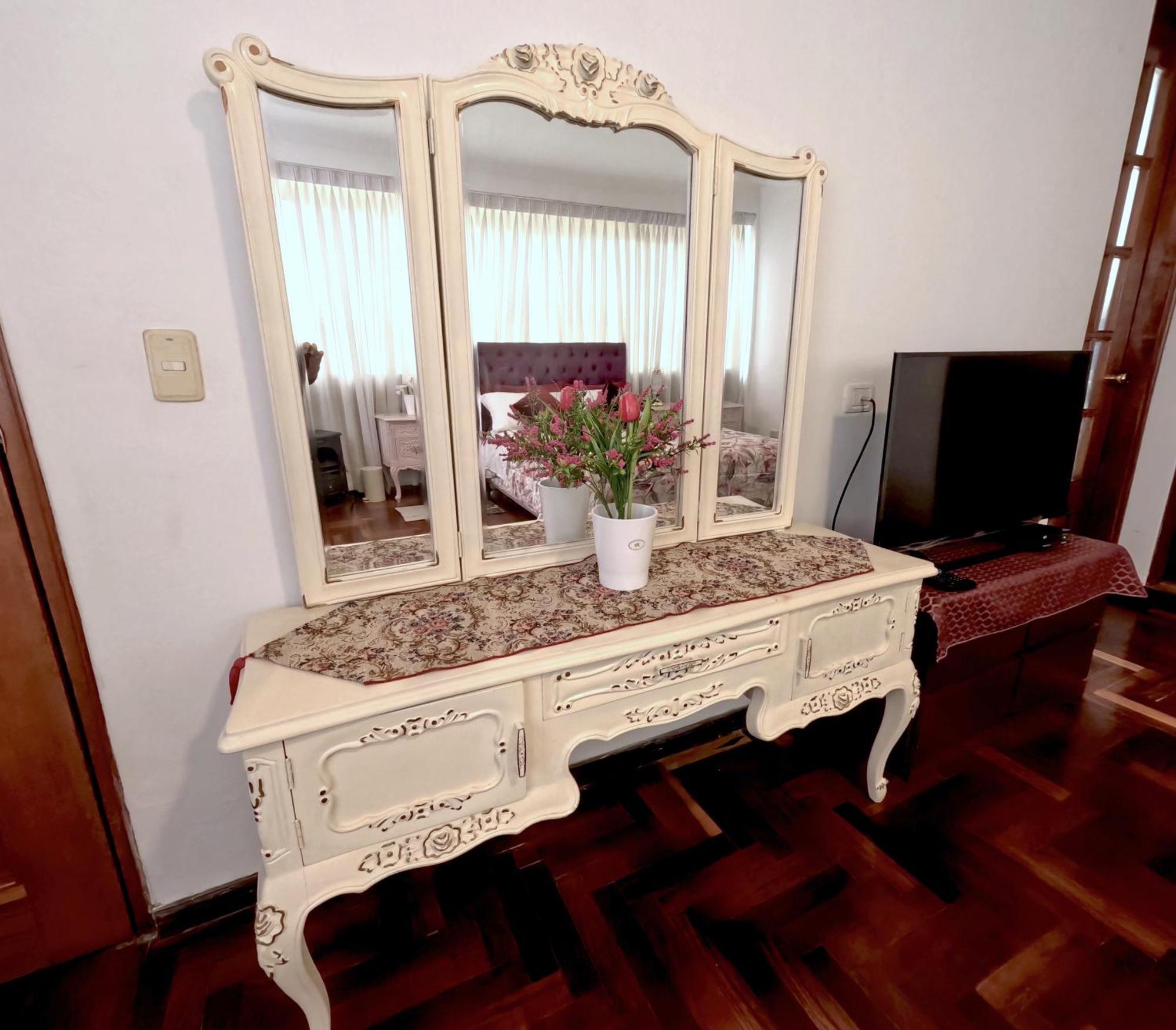 Residencial Belle Maison クスコ エクステリア 写真