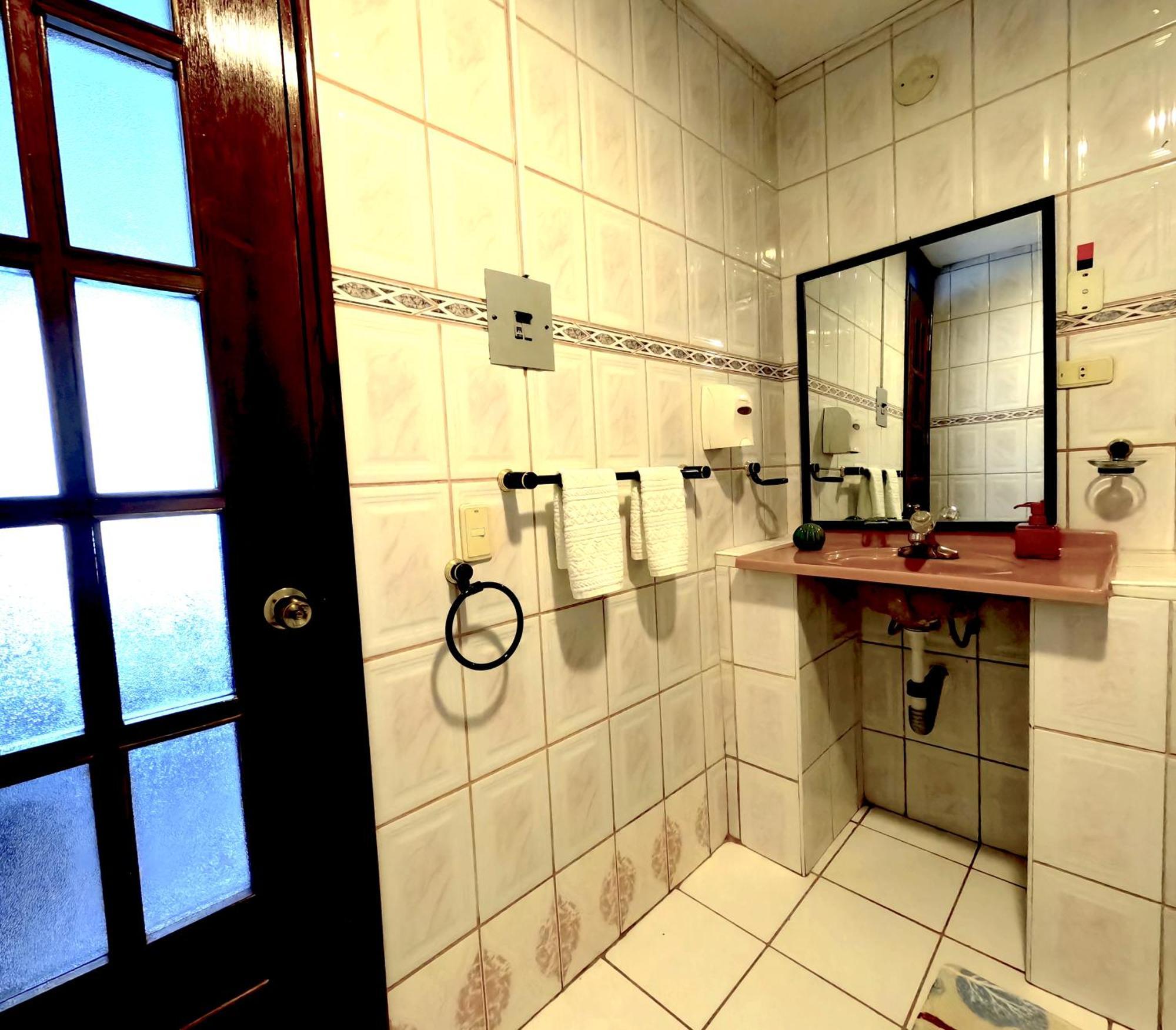 Residencial Belle Maison クスコ エクステリア 写真