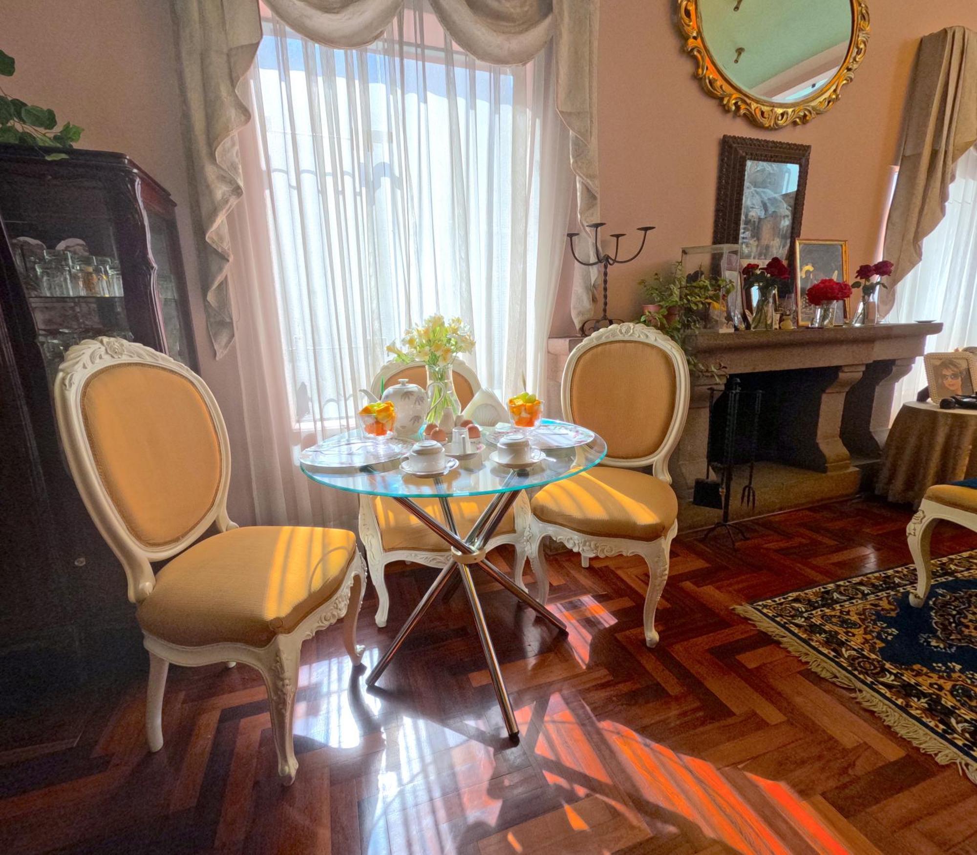 Residencial Belle Maison クスコ エクステリア 写真