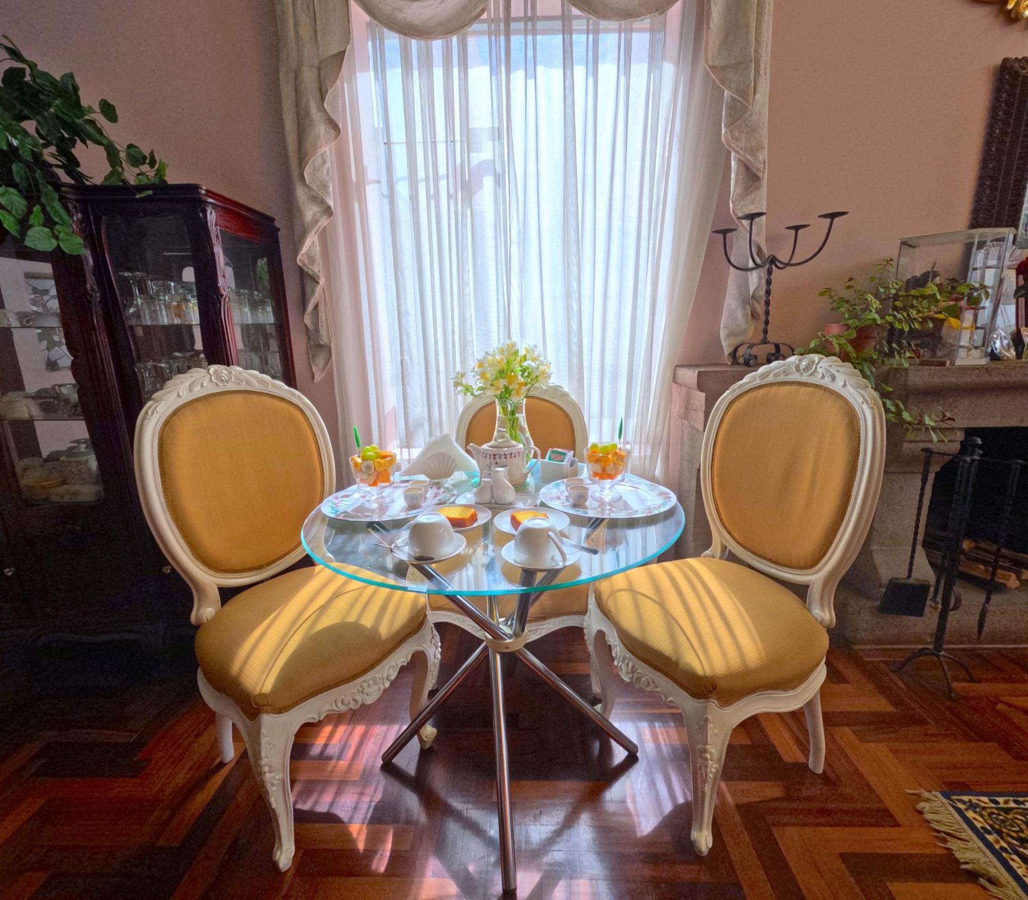 Residencial Belle Maison クスコ エクステリア 写真