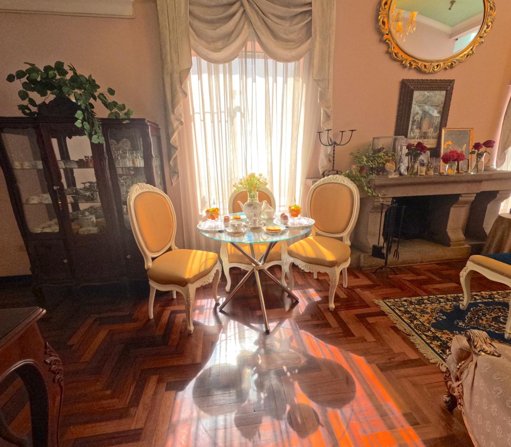Residencial Belle Maison クスコ エクステリア 写真
