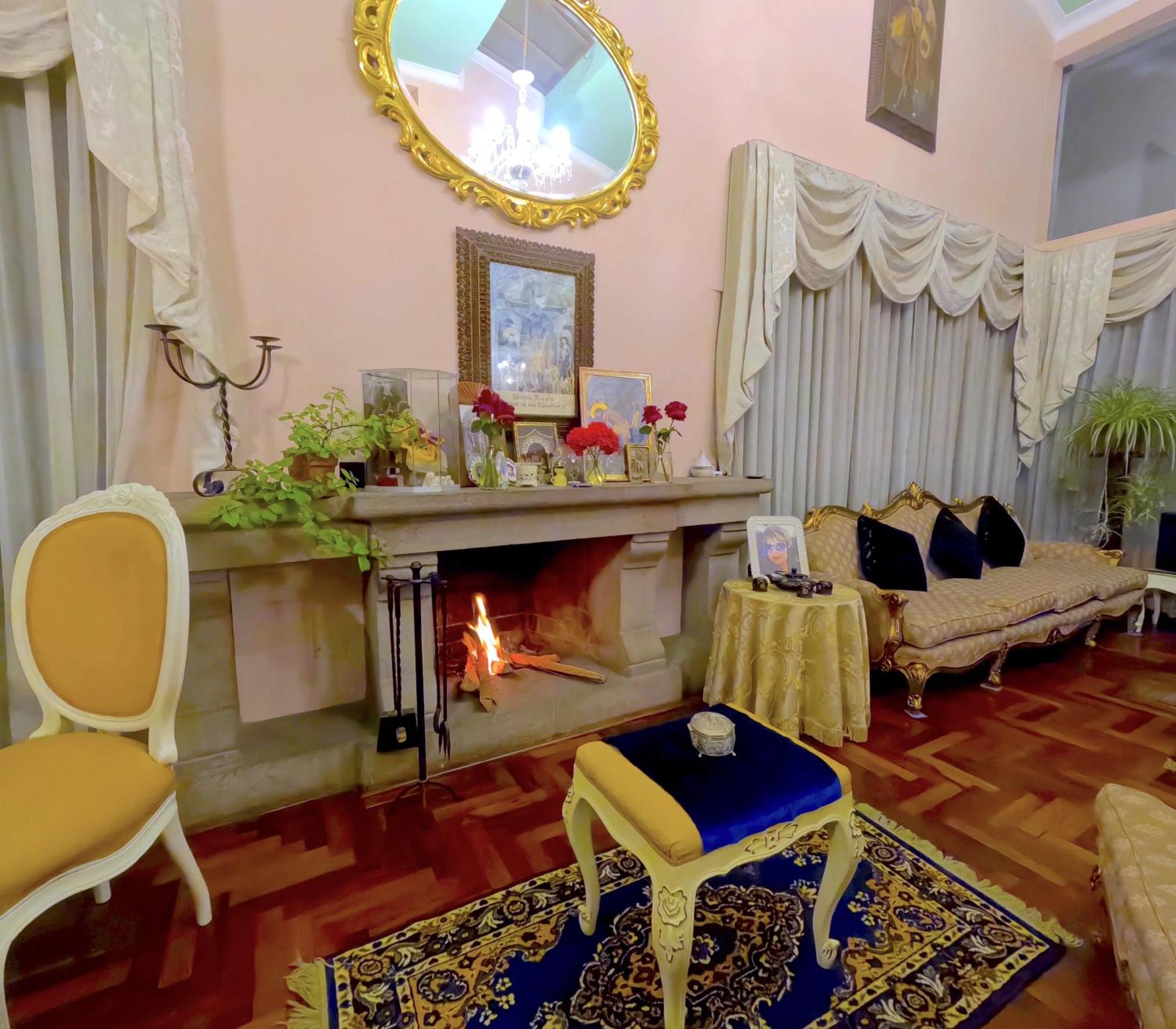 Residencial Belle Maison クスコ エクステリア 写真