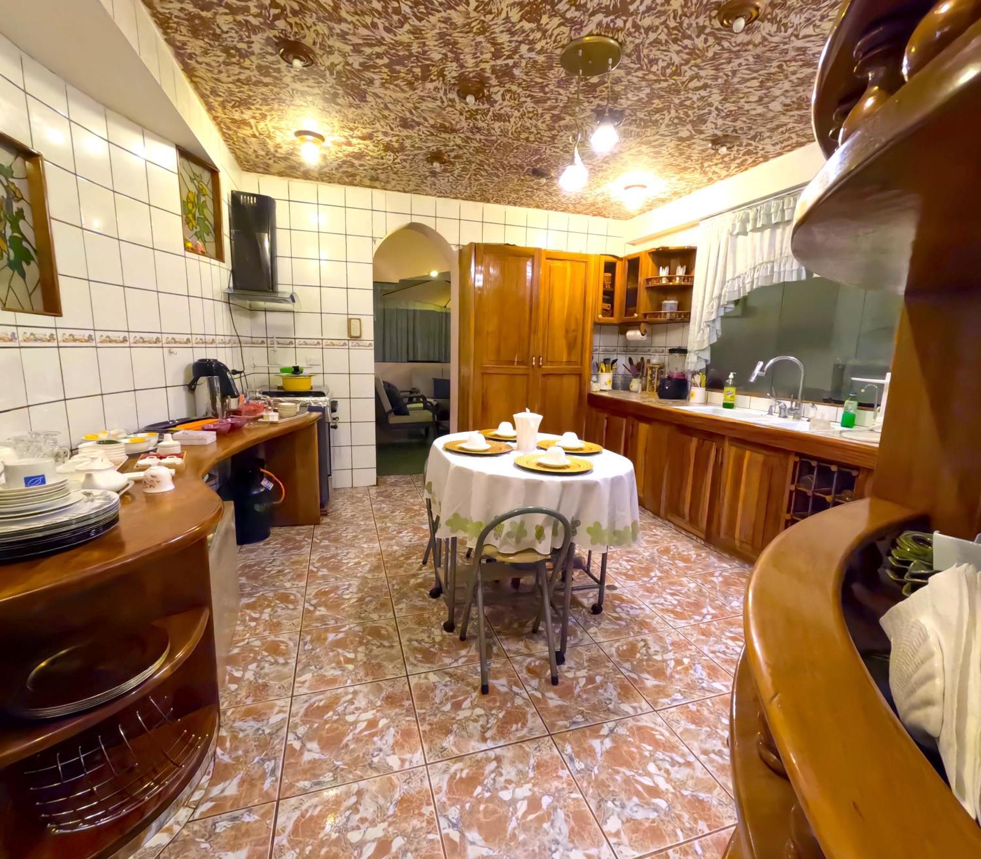 Residencial Belle Maison クスコ エクステリア 写真