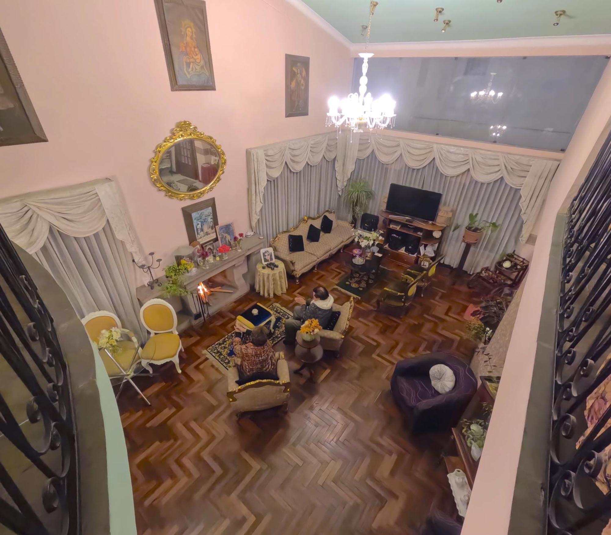 Residencial Belle Maison クスコ エクステリア 写真